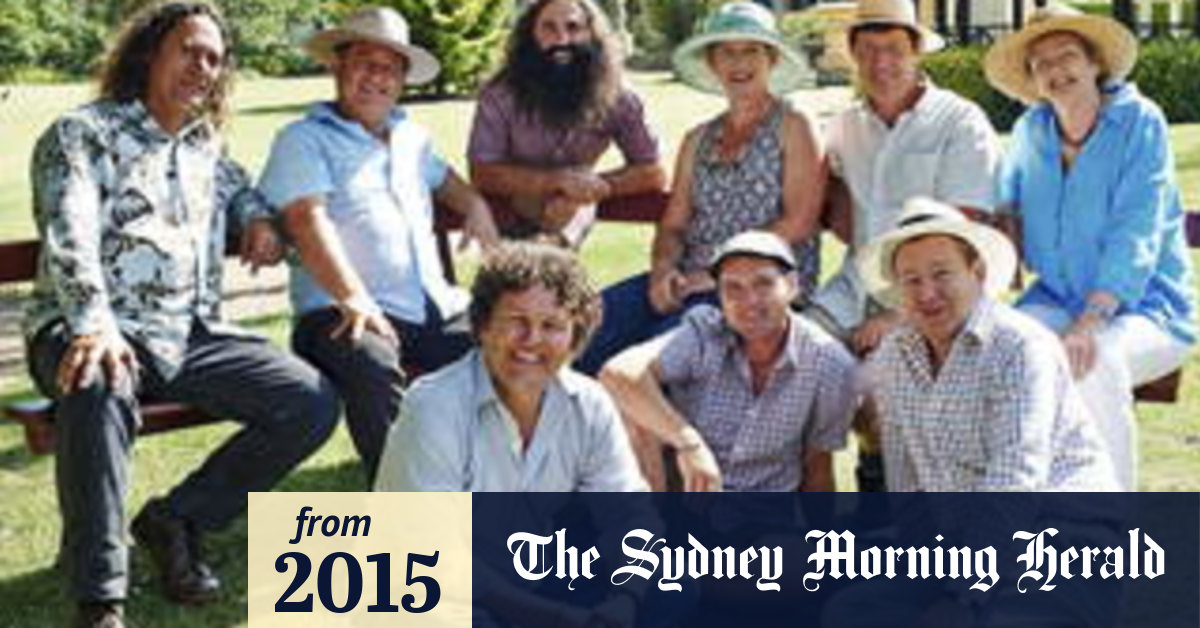 Gardening Australia Team