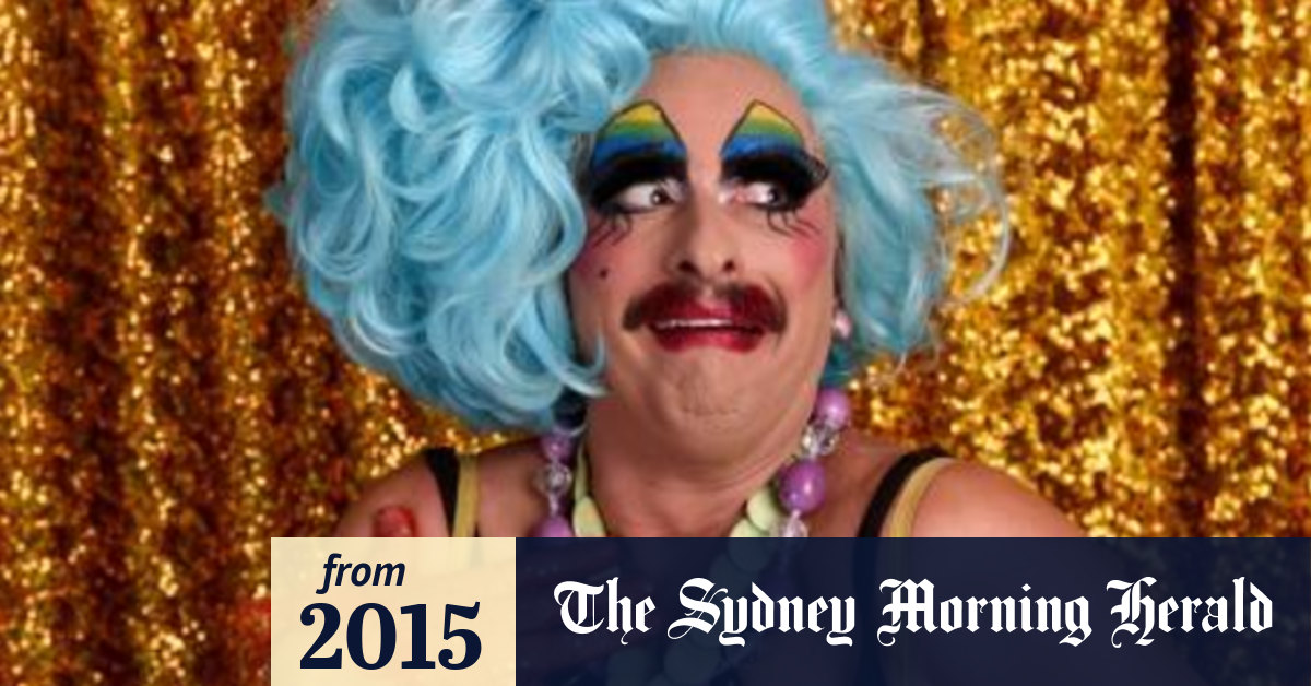 sydney mardi gras 2025 headliners