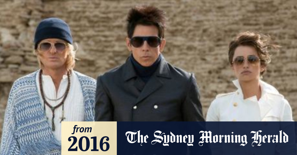 Zoolander 2 Review Derek S Back But Sharp Satire Appears Out Of Fashion Insomma, se tuo figlio lesbico viene da te e ti fa: zoolander 2 review derek s back but