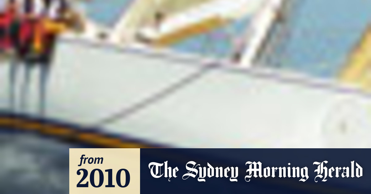 Boatbuilders Sink After Yacht Case