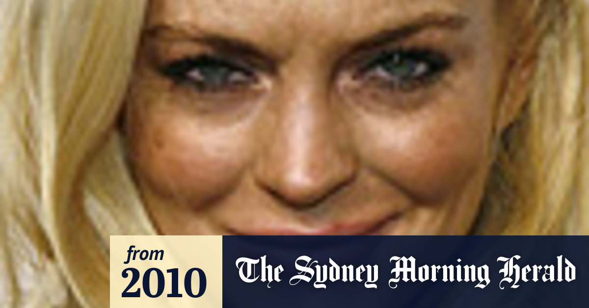 Lindsay Lohan To Play Porn Star