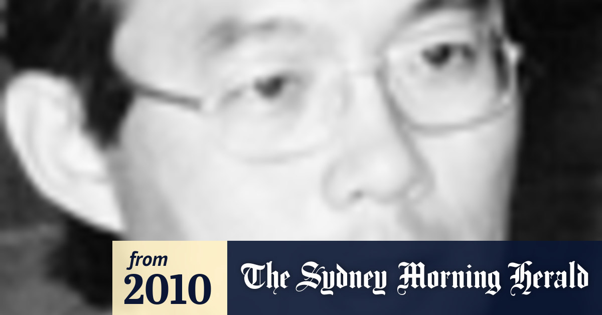 Victor Chang #39 s killer released after Supreme Court appeal