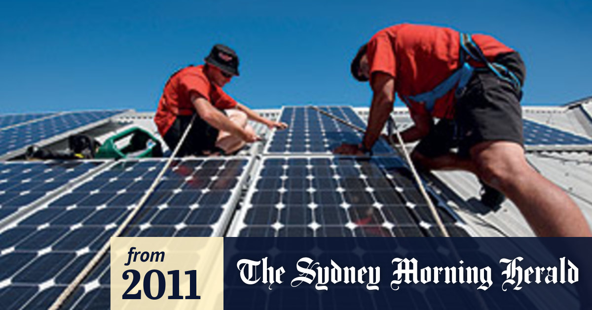 essential-things-to-know-about-solar-rebate-perth-wa
