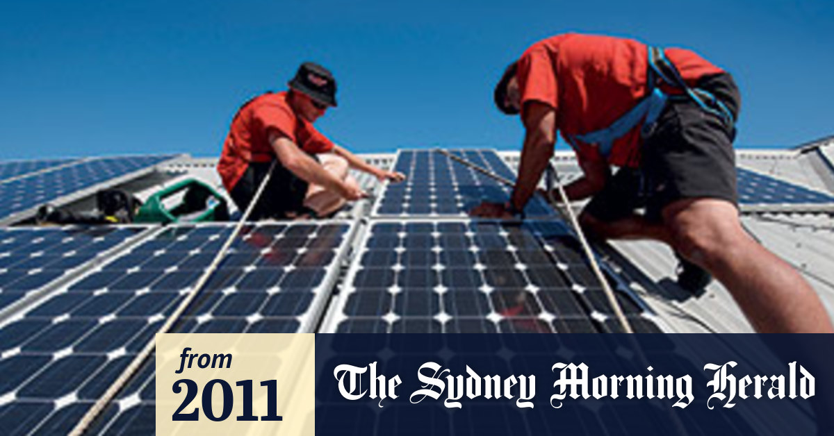 wa-solar-rebate-scheme-too-popular-to-continue