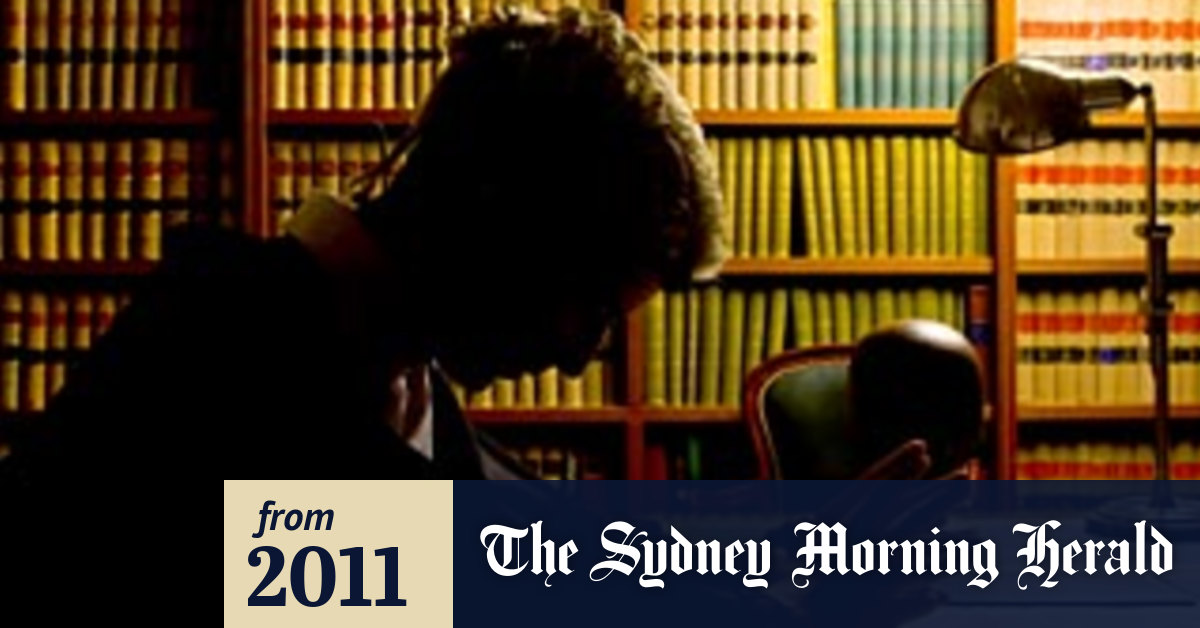 Barrister wins access to his silk application