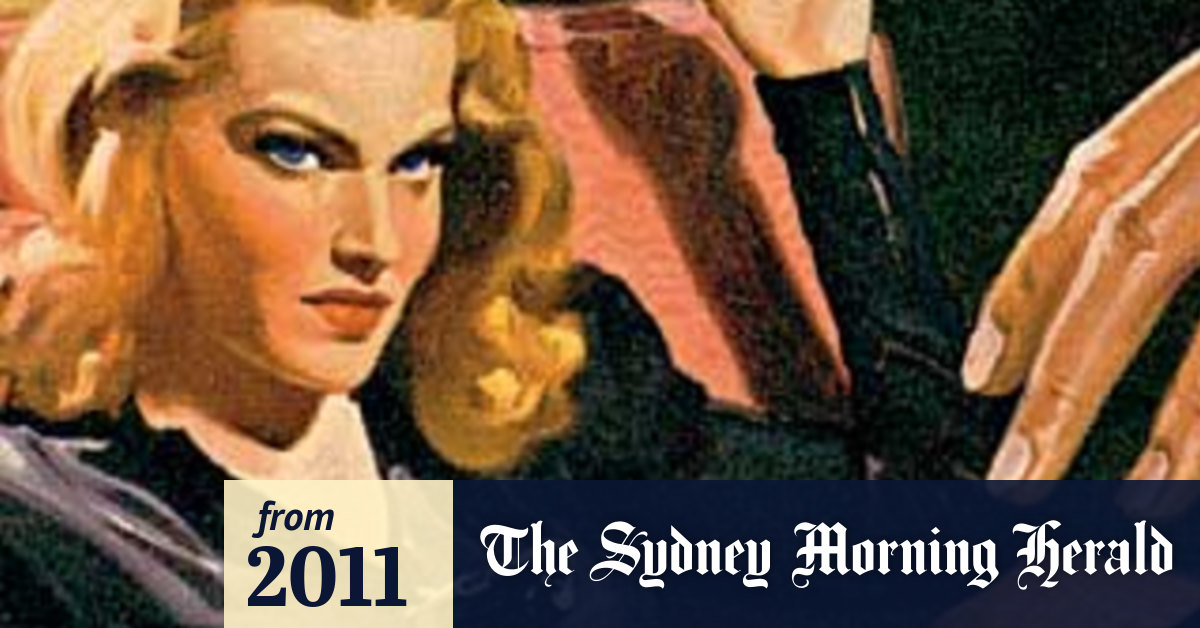 Women behaving badly essay 07 image