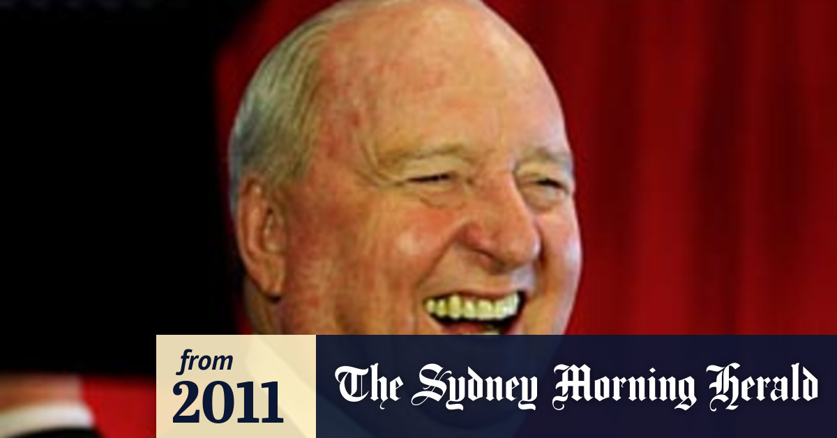 Shock Jock To Play Democrat