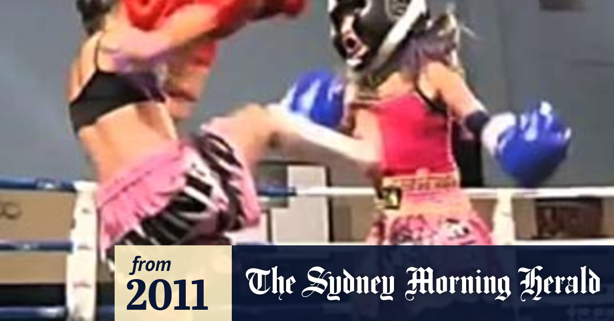 Government To Probe Girls Kickboxing Match