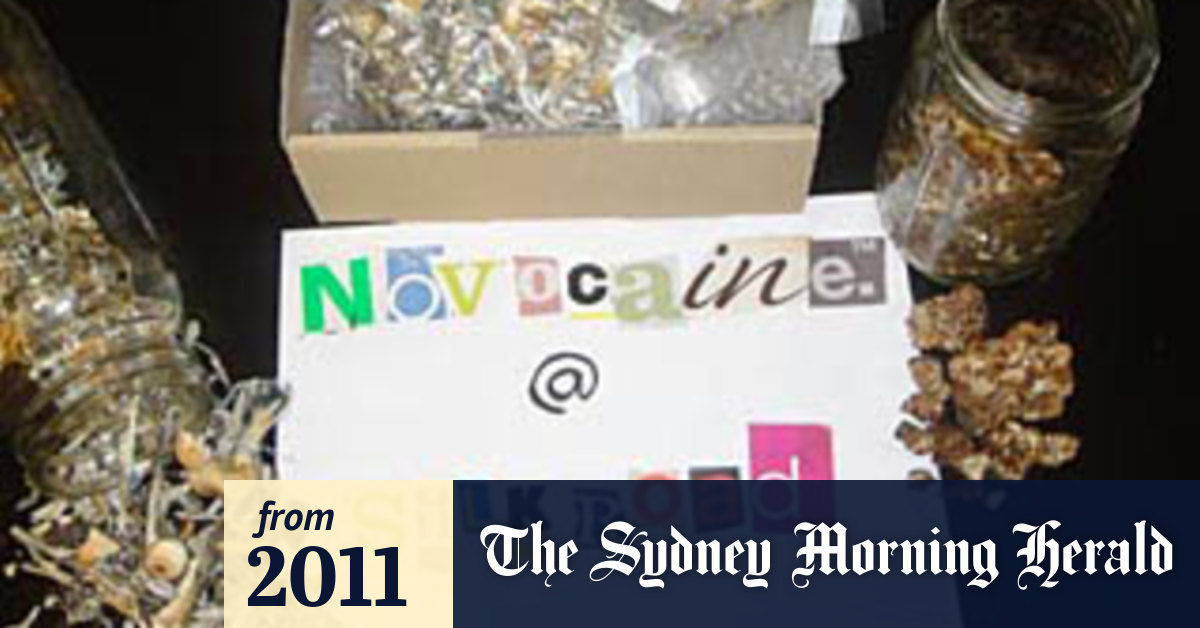 Riding the Silk Road: the flourishing online drug market ...