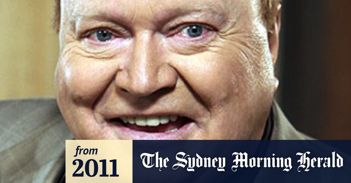 Bert Newton 'doing well' in hospital despite pneumonia scare