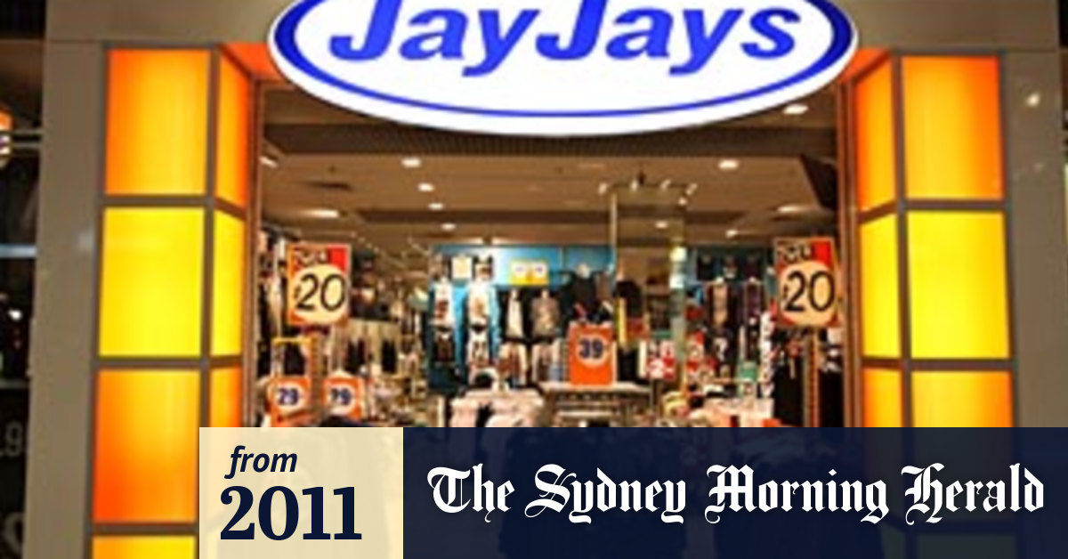 Fussy Shoppers Lured Away By Online Chains