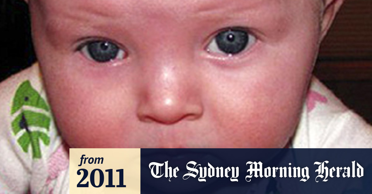 What happened to baby Lisa? Missing child case baffles police