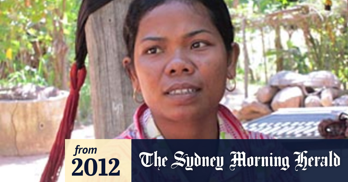 Job agencies complicit in Malaysian abuse of Cambodian maids