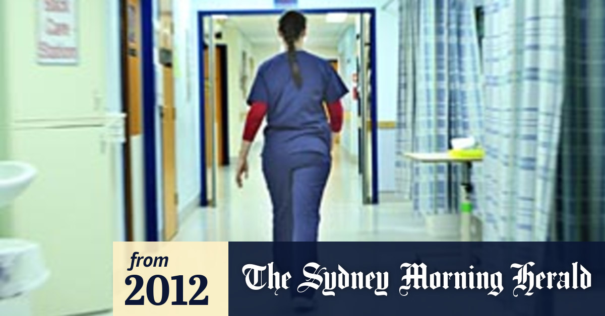 Nurses Demand Flexible Hours