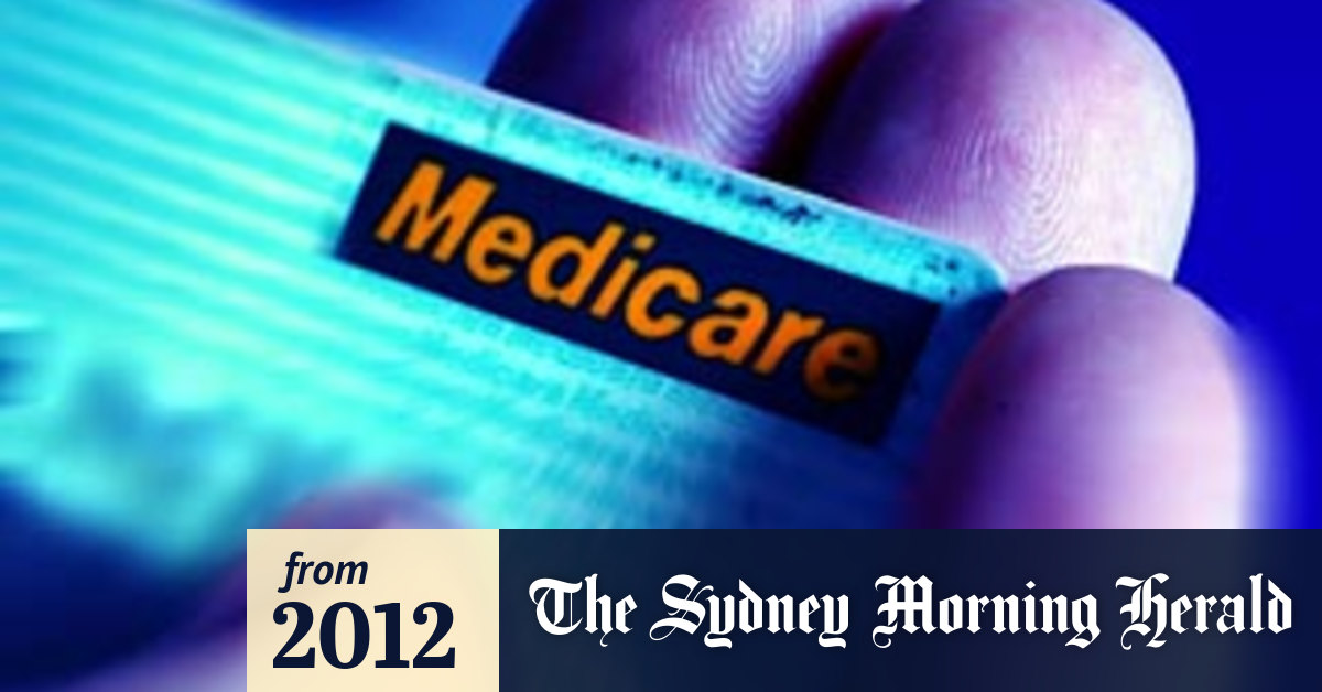 Should The Private Health Insurance Rebate Be Means Tested