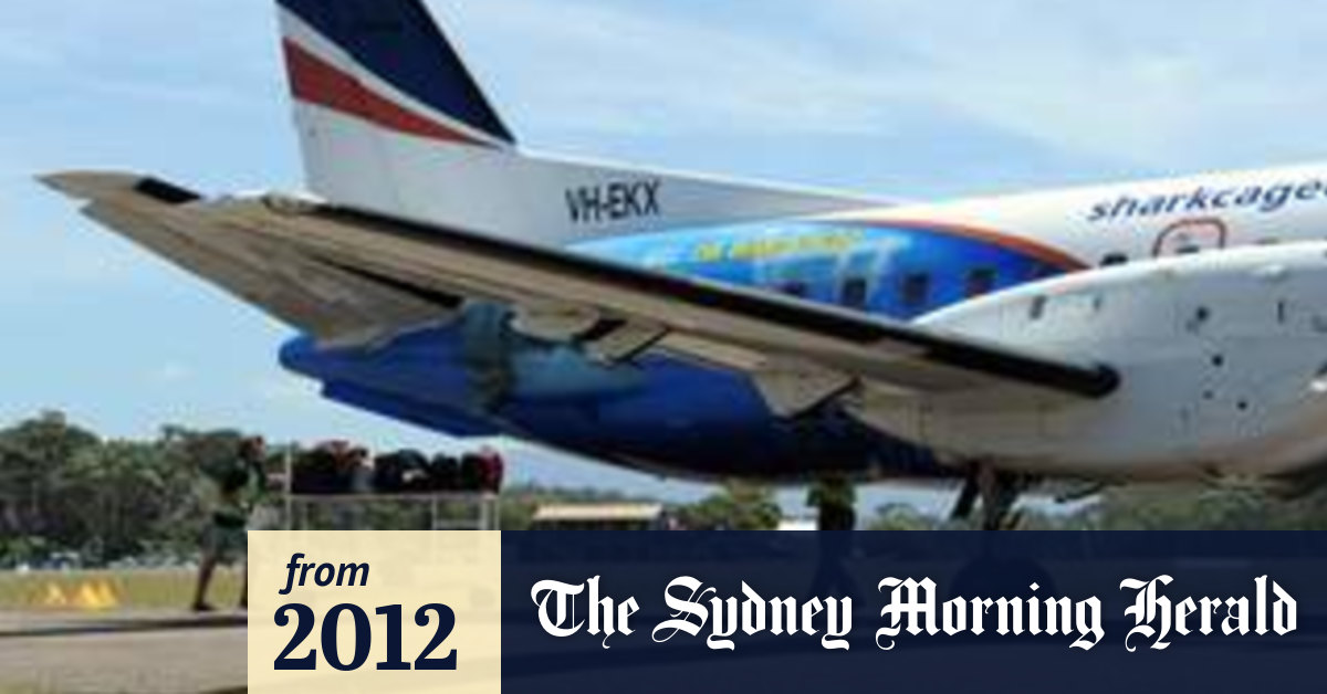 Plans Afoot To Revamp Moruya Airport