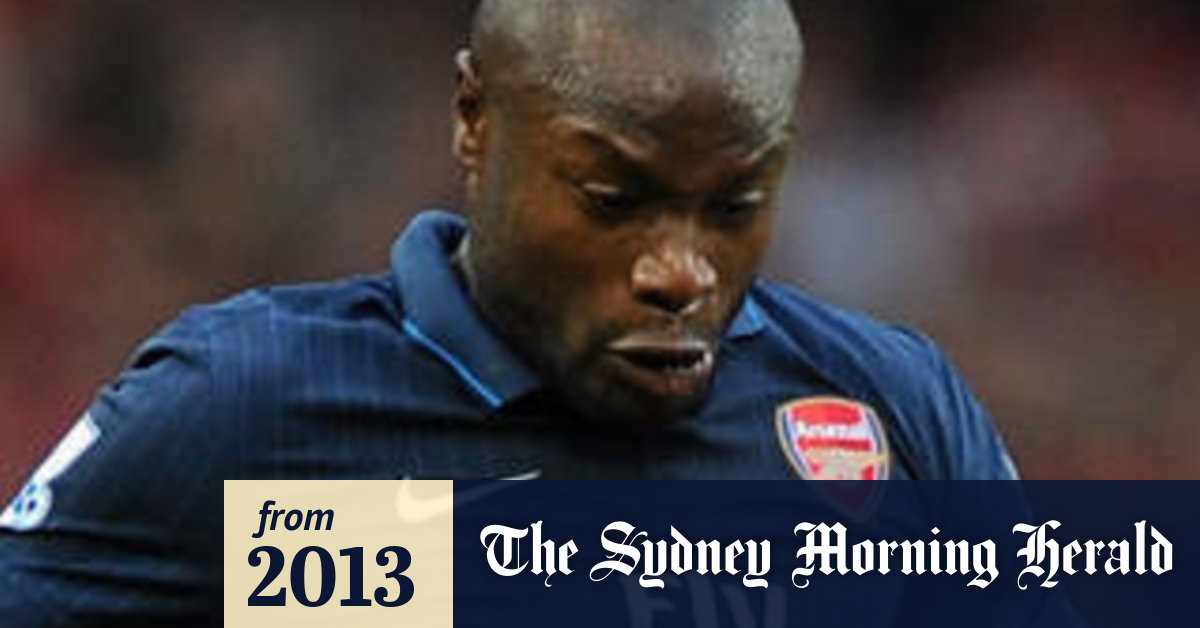 William Gallas to play for Perth Glory