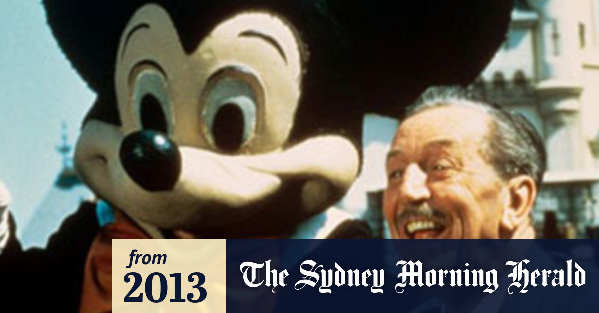 Twins Split Over Walt Disney S Millions