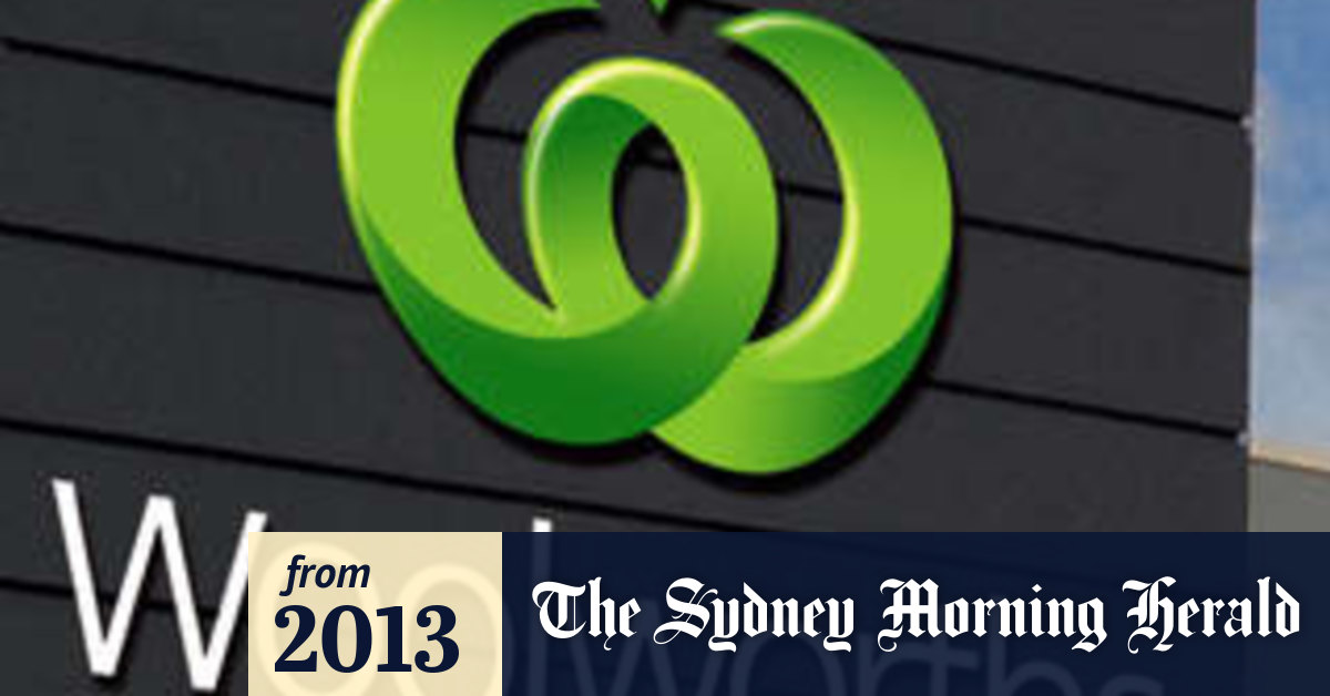 Woolworths Insurance Ad Misleading Asic