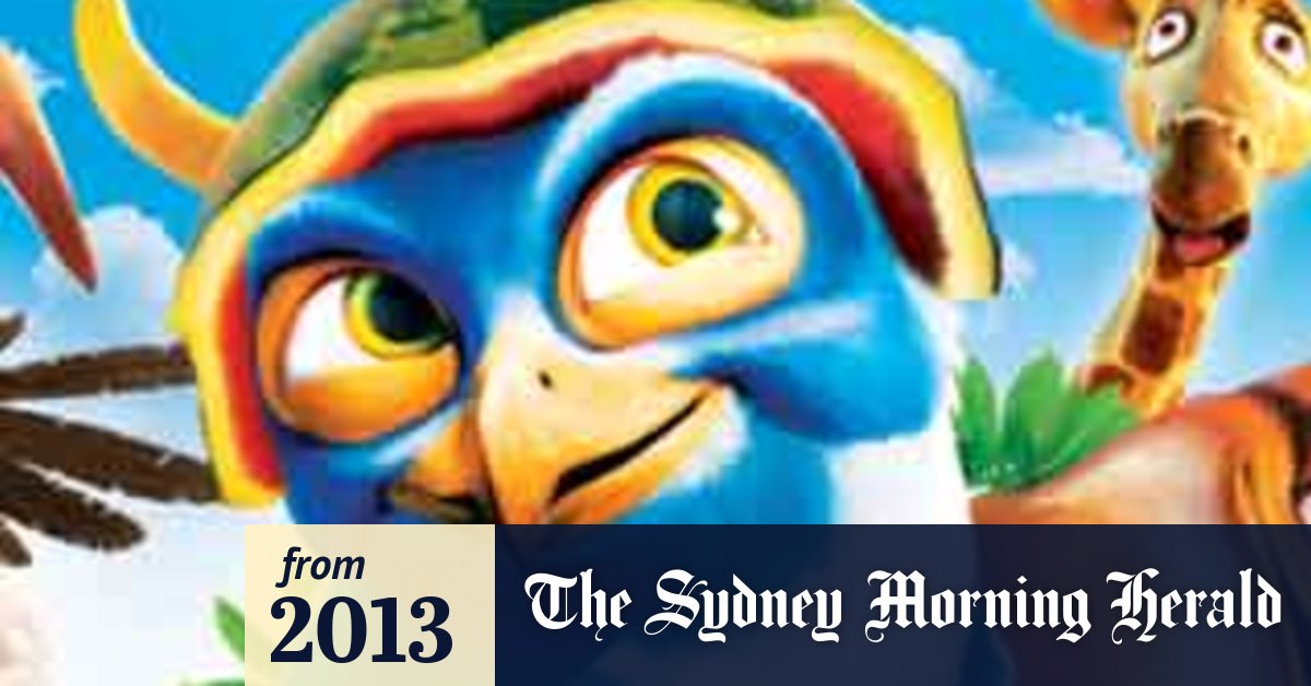 Taronga zoo essay image