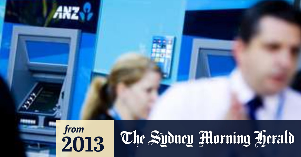 Anz business loan picture