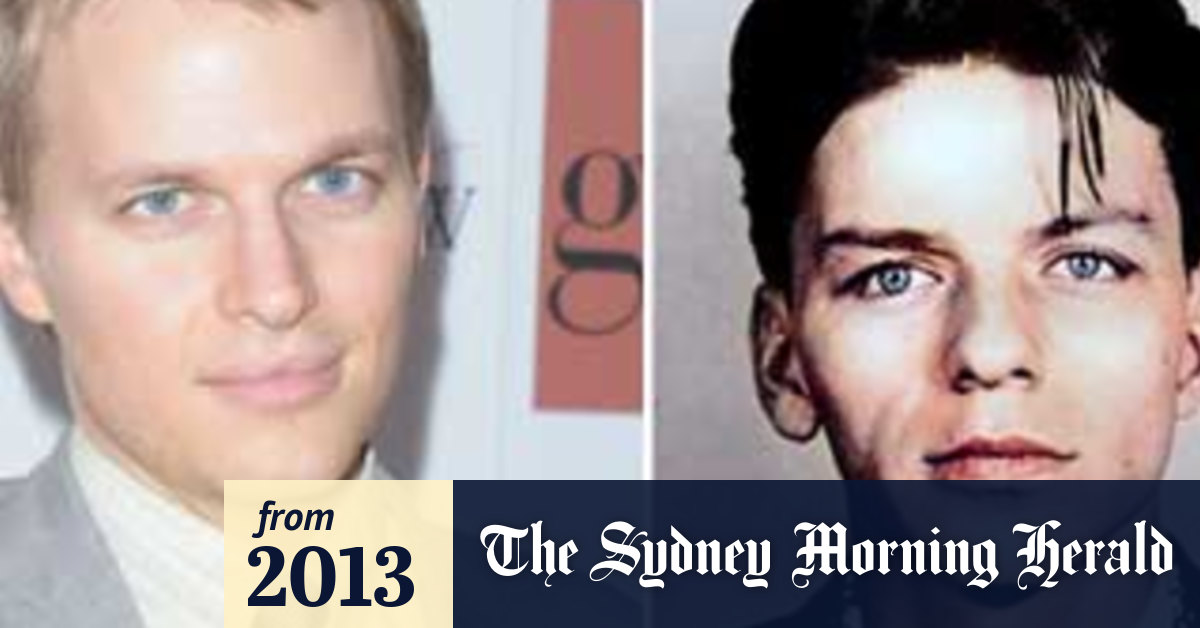 Woody Allen's son Ronan may be Frank Sinatra's, says Mia Farrow