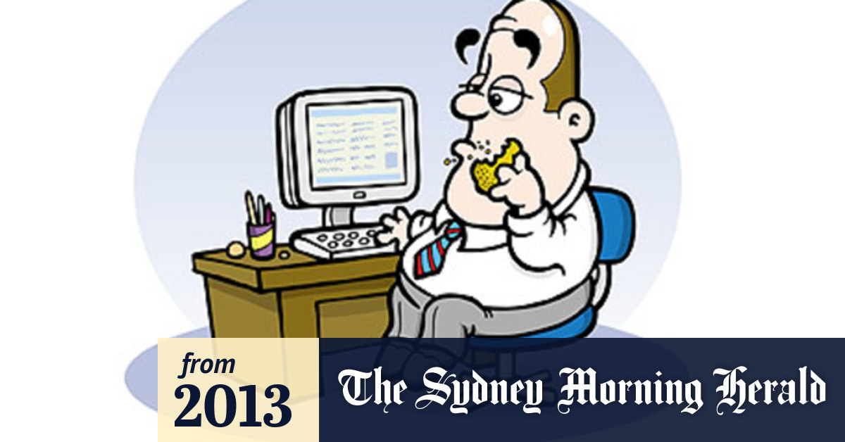 Longer lunch debate picture