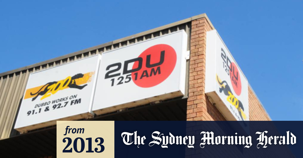 Australian radio stations ordered to run audit over alleged software piracy