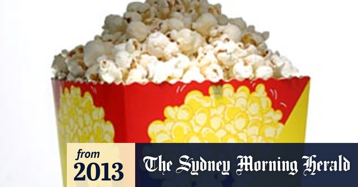 Woolworths follows the recipe to create new show