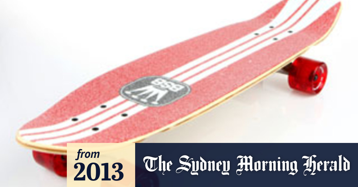 Aussie builds world's largest skateboard park