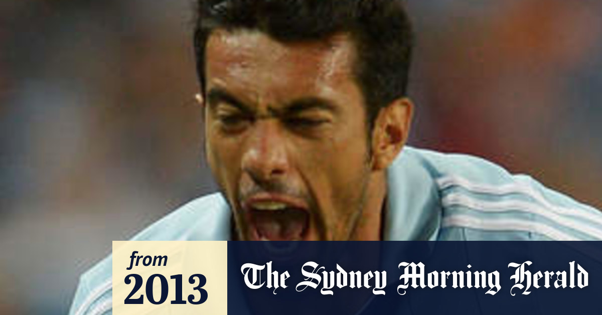 Sydney FC player Tiago Calvano gets an eight-game ban for ...