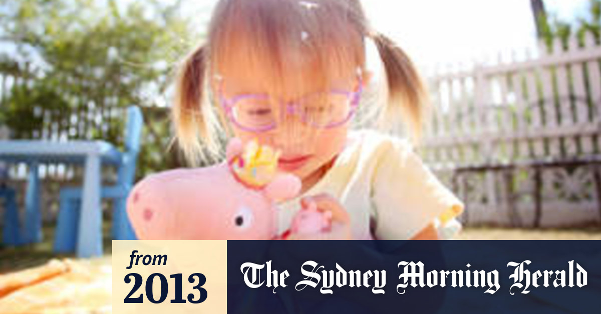 Peppa Pig Rules The Stage As Toddlers Catch Swine Fever