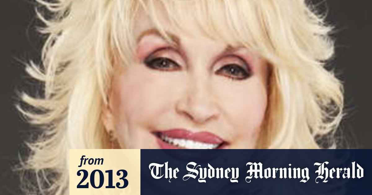 Dolly Parton announces Australian tour