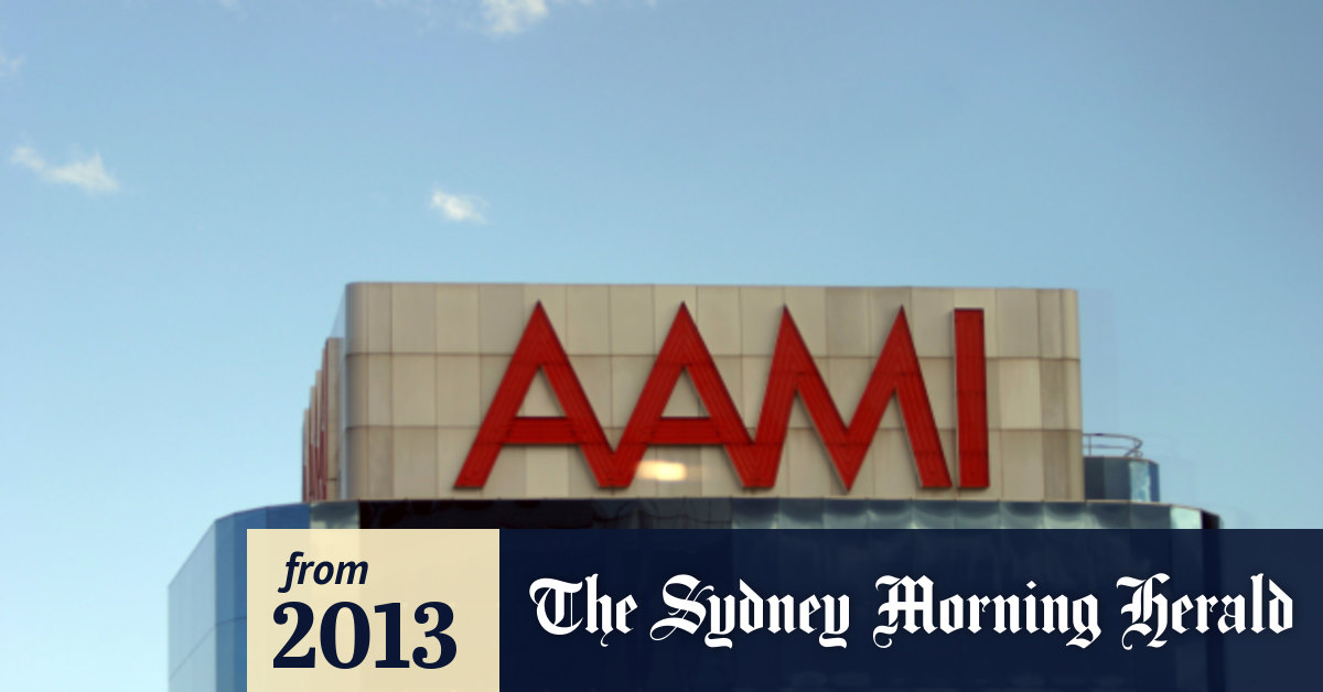 Aami Customers Use Privacy Breach In Their Favour