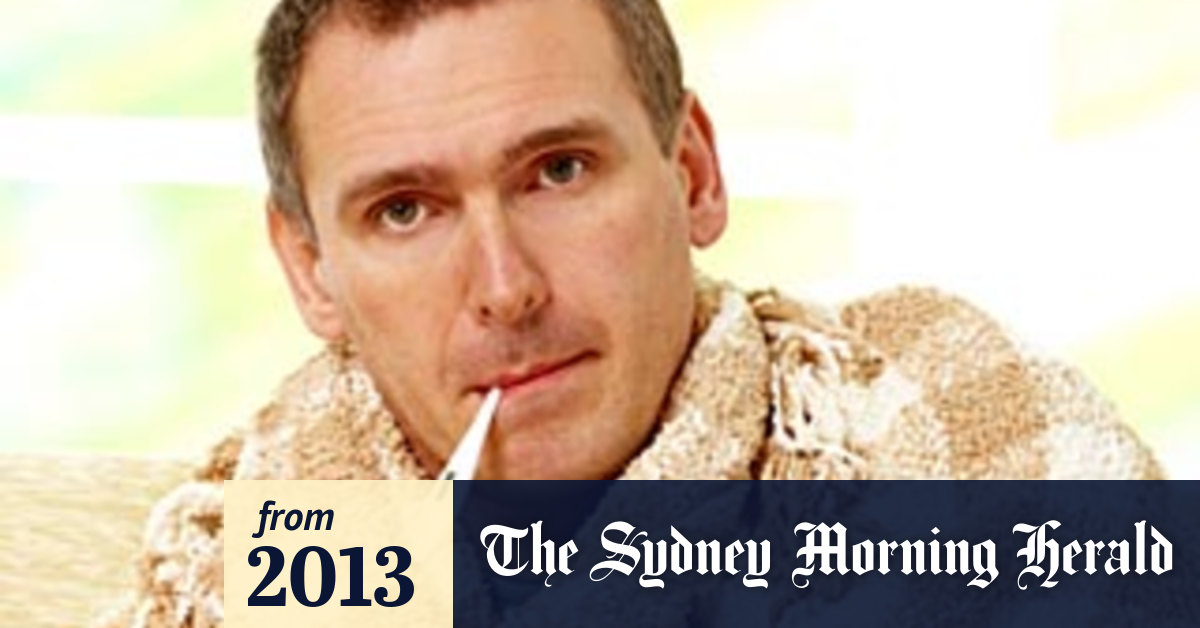 Man flu urban dictionary picture