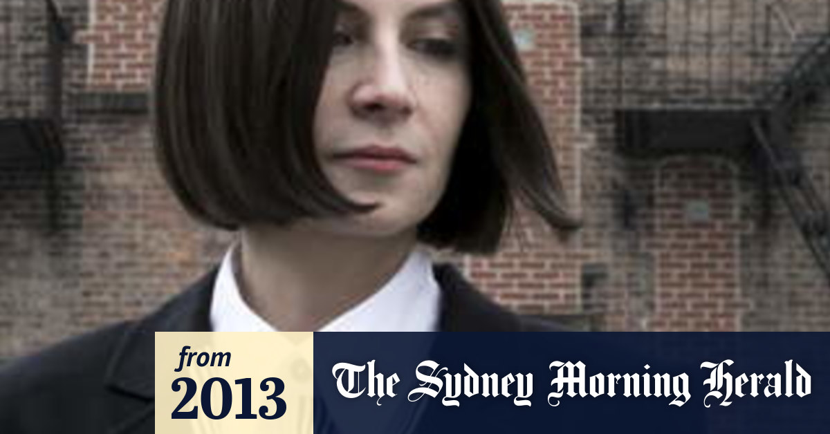 Interview Donna Tartt