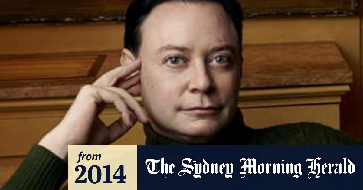 Andrew solomon 2021 image