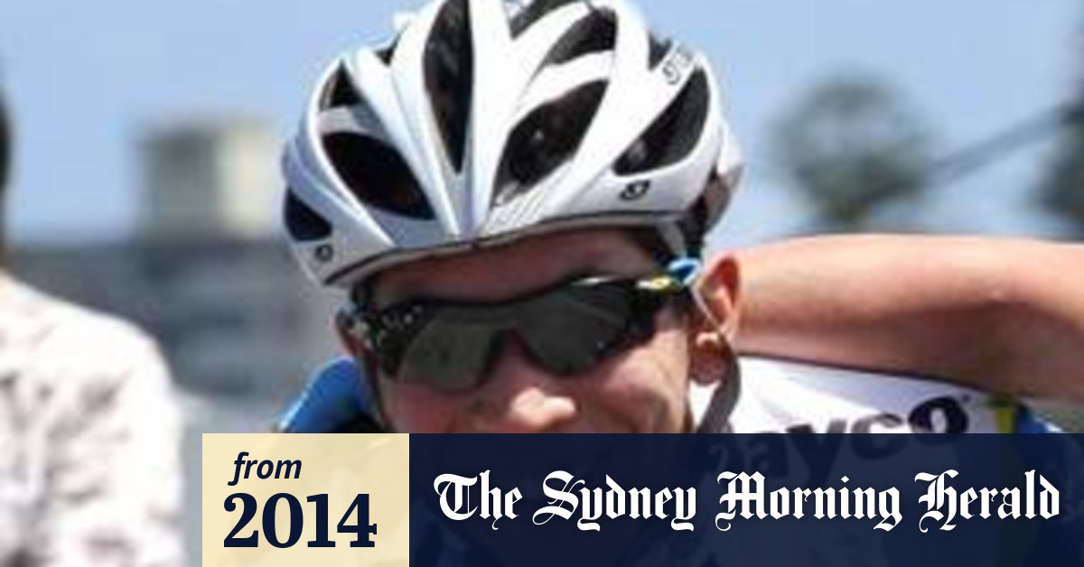 Tour Down Under Caleb Ewan Earmarked For Greatness