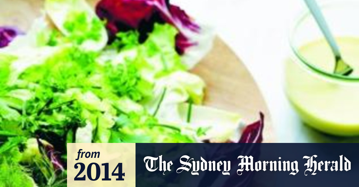 Karen Martini recipes from Home cookbook