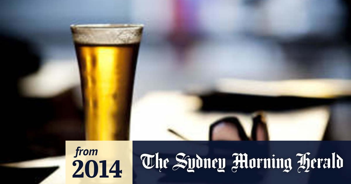 Does banning alcohol advertising work image