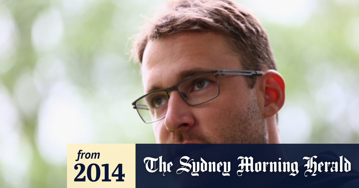 Daniel Vettori joins NZ Test squad