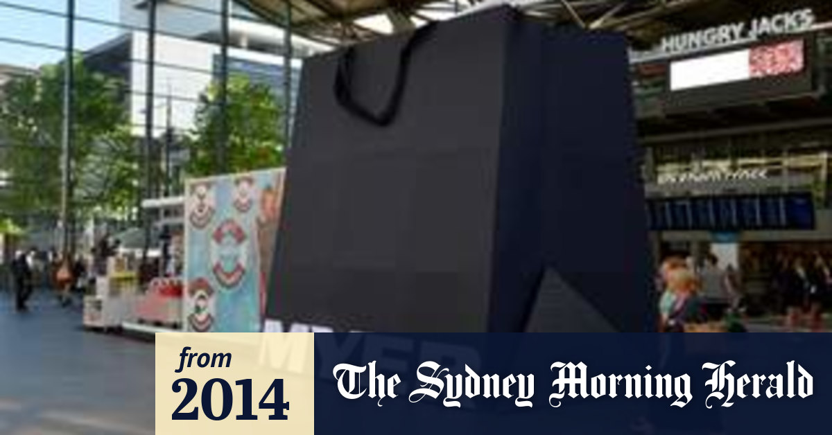 Pop Up Stores On The Increase Across Australia