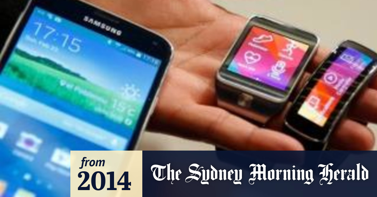 samsung new watch release 2019