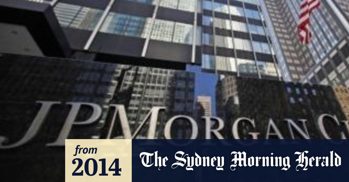 JPMorgan hack exposed data of 83 million, among biggest ...