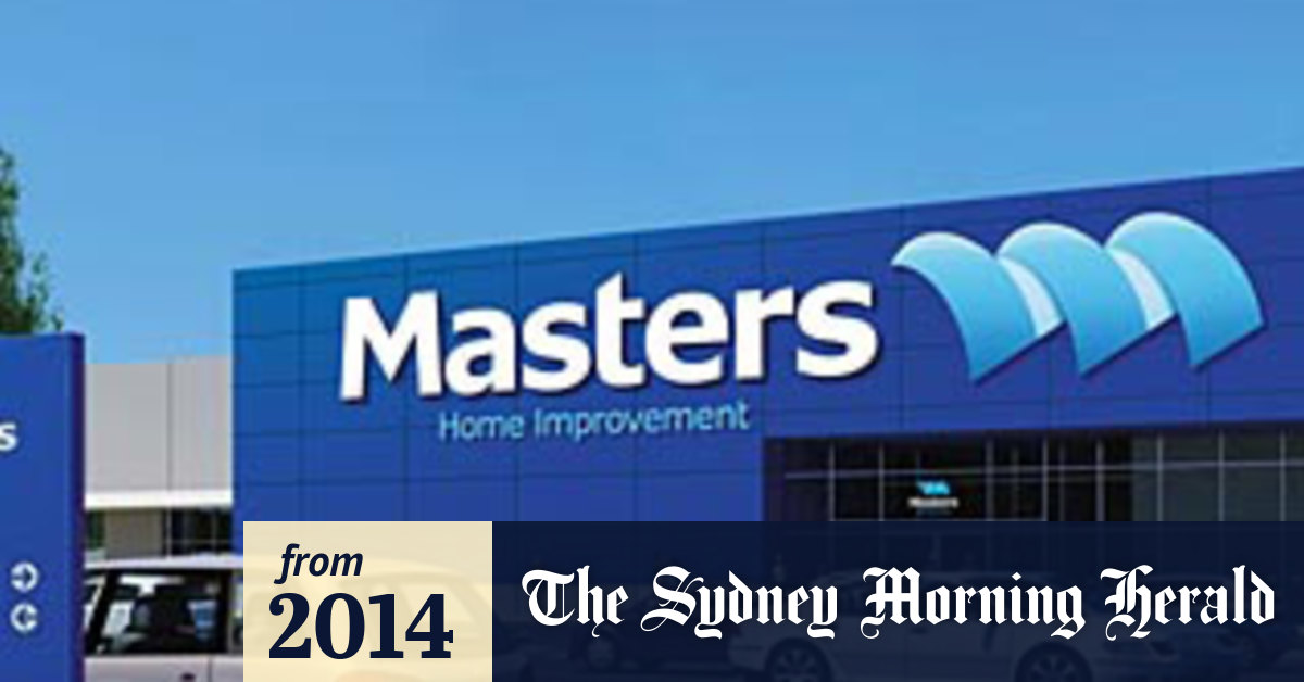 Woolies Reinforces Team At Home Improvement
