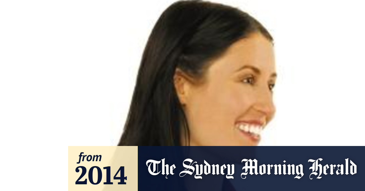 Six burning questions for Madeleine Jones