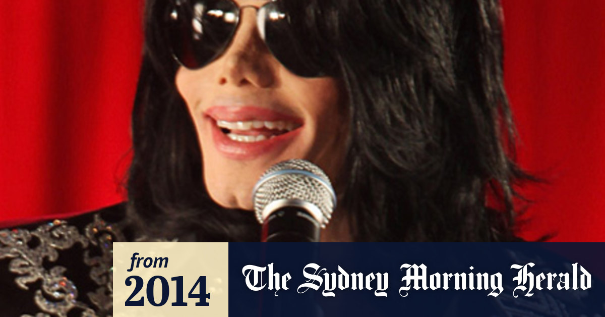 Unheard Michael Jackson Songs To Be Released On Xscape Album