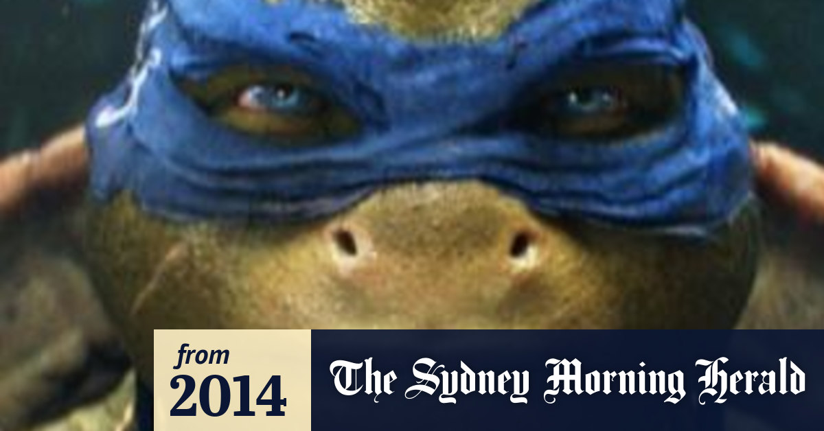 Michael Bay furious over Teenage Mutant Ninja Turtles 9/11 poster