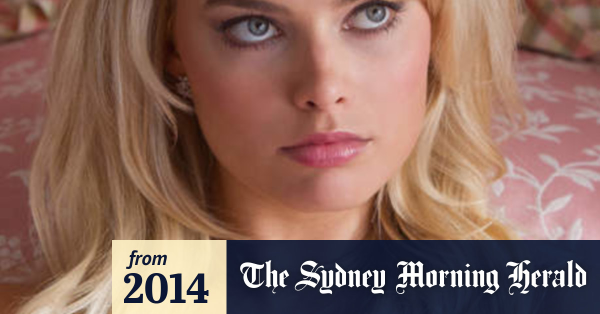 Margot Robbie Admits To Lying About Her Nude Scenes In The Wolf Of