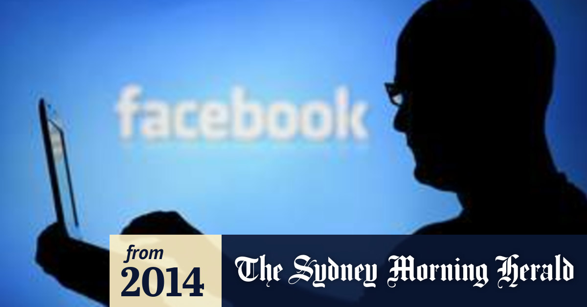 Facebook Australia's $60 million a year business that it wants to keep hidden